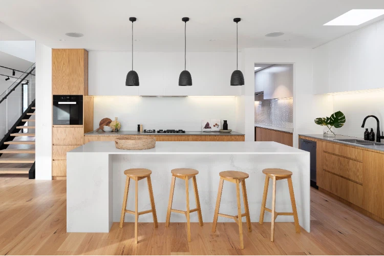 New trends in the home furnishing industry New trends in the home furnishing industry