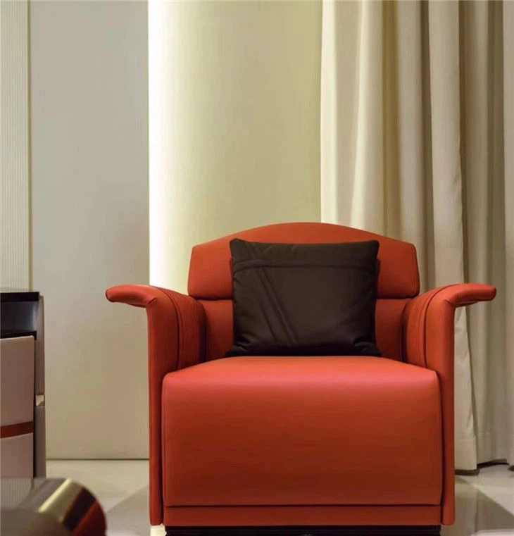 Hotel Lobby & Public Area Lounge Chair