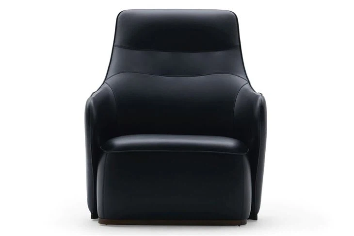 Villa/ Apartment Living Room Lounge Chair Hotel Bedroom Leisure Armchair