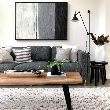 7 Tips For Home Furniture